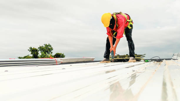 Best Tile Roofing Installation  in Enon, VA