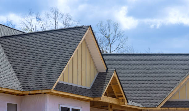 Fast & Reliable Emergency Roof Repairs in Enon, VA